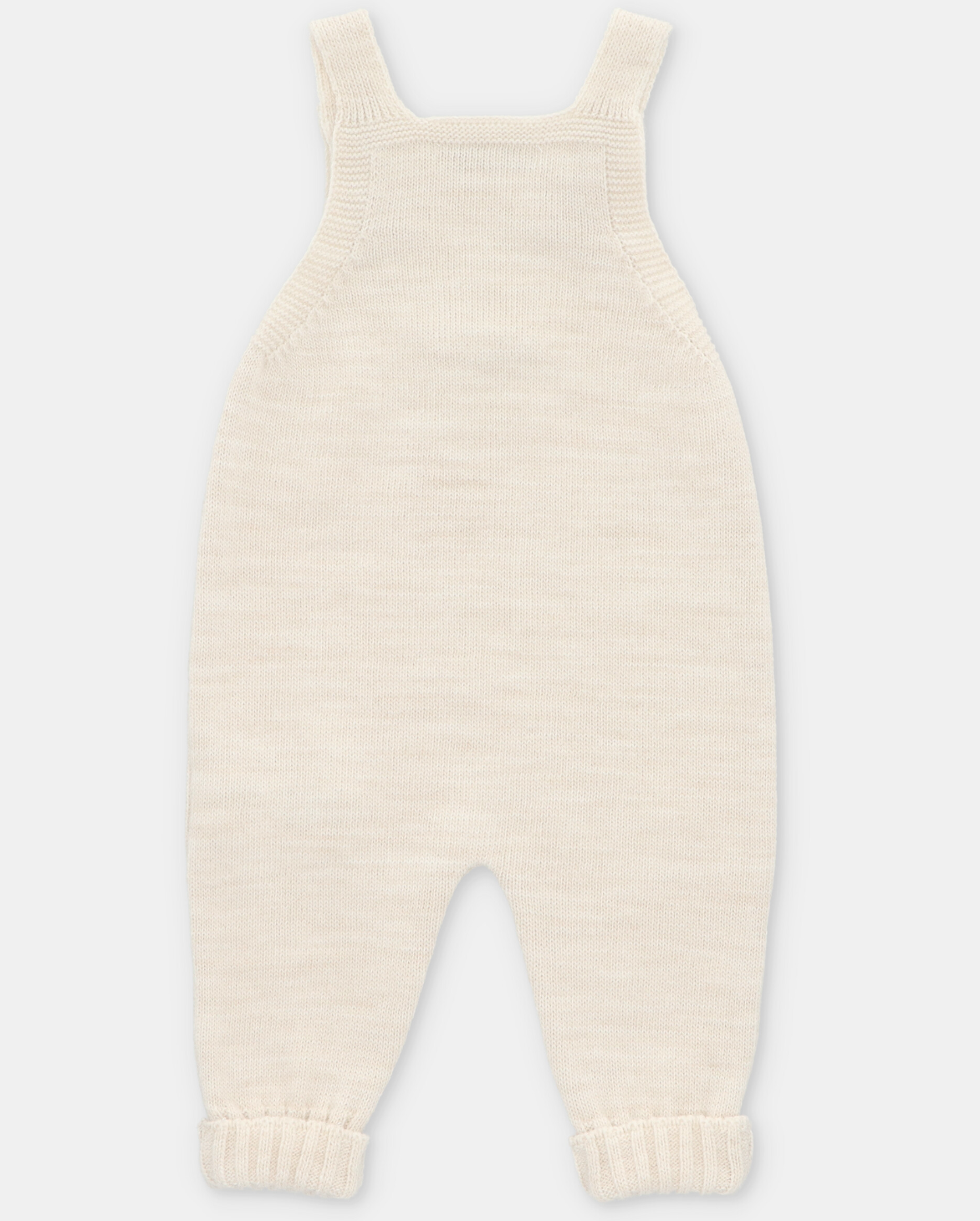 Knit Romper